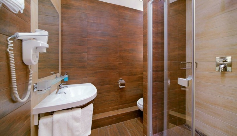 Hotel Olympie Špindlerův Mlýn